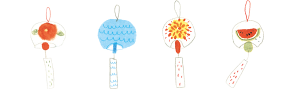 商店街のイベント